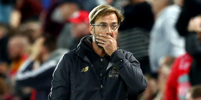 Liverpool player ratings: Chelsea (Cup)