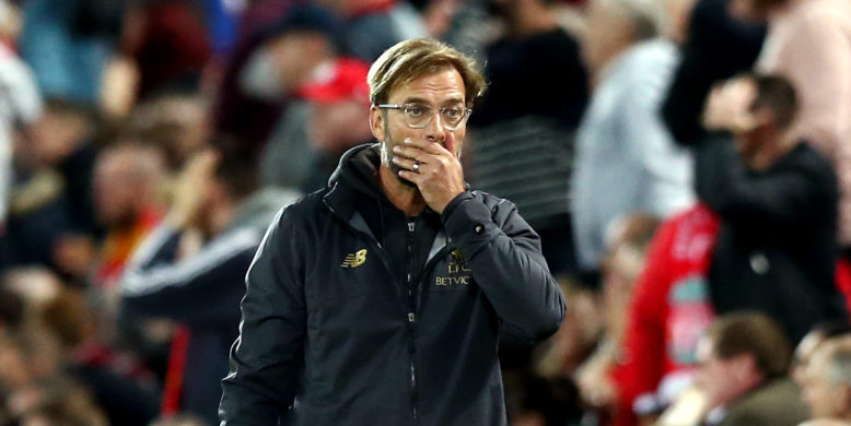 Liverpool player ratings: Chelsea (Cup)