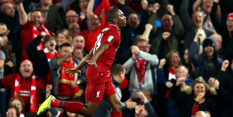 Daniel Sturridge explains muted Chelsea celebration