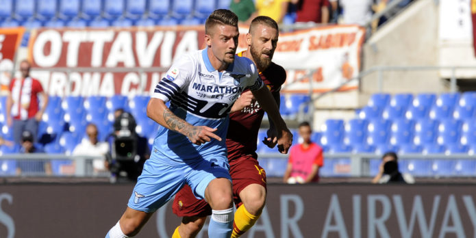 Liverpool join Premier League rivals in Milinkovic-Savic chase