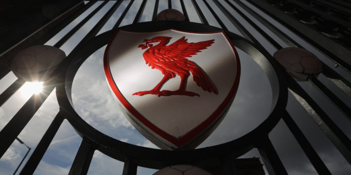 No venue change for Liverpool’s UCL clash against Napoli