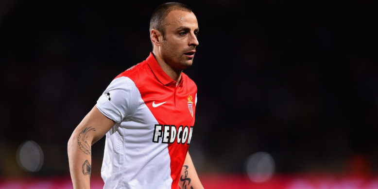 Berbatov backs Liverpool to see off Spurs on Saturday