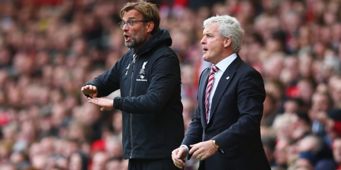 View from the opposition: Southampton (H)