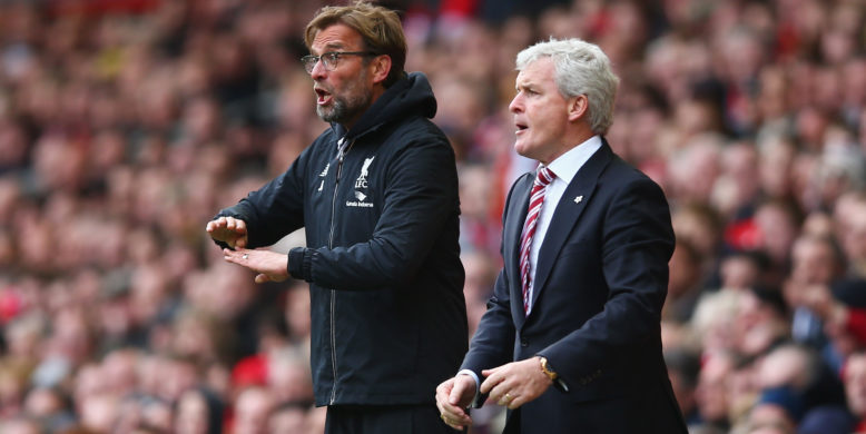 View from the opposition: Southampton (H)