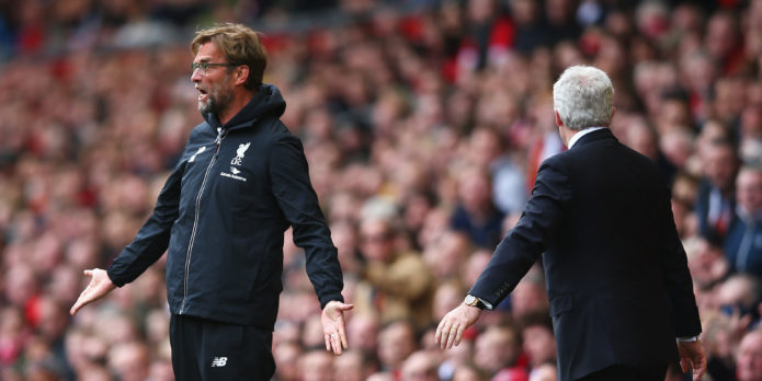 Roundtable: Liverpool vs Southampton Preview
