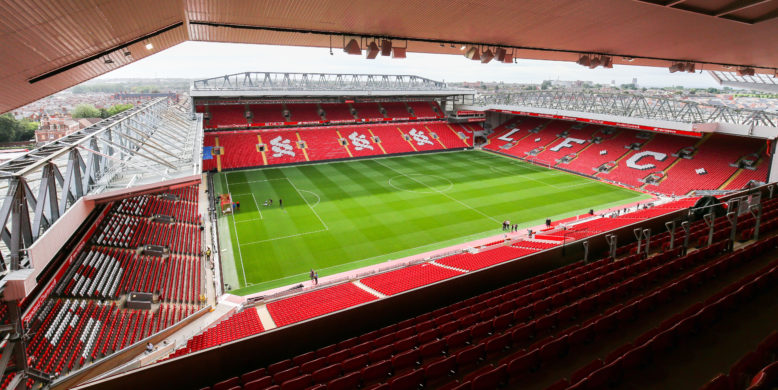 Liverpool sign Dutch youngster Ki-Jana Hoever