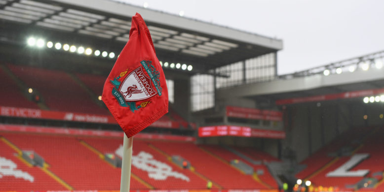Liverpool interested in Angolan striker Gelson Dala
