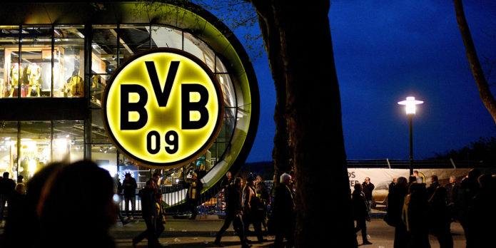 Dortmund make contact with Reds target Dani Olmo