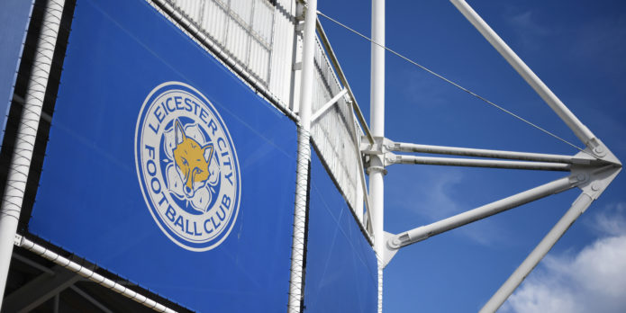 Liverpool interested in Leicester head of recruitment Eduardo Macia