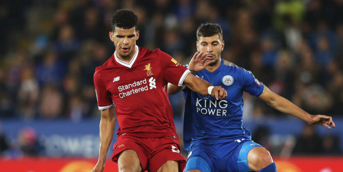 How much do you remember about Liverpool’s past League Cup Third Round games?