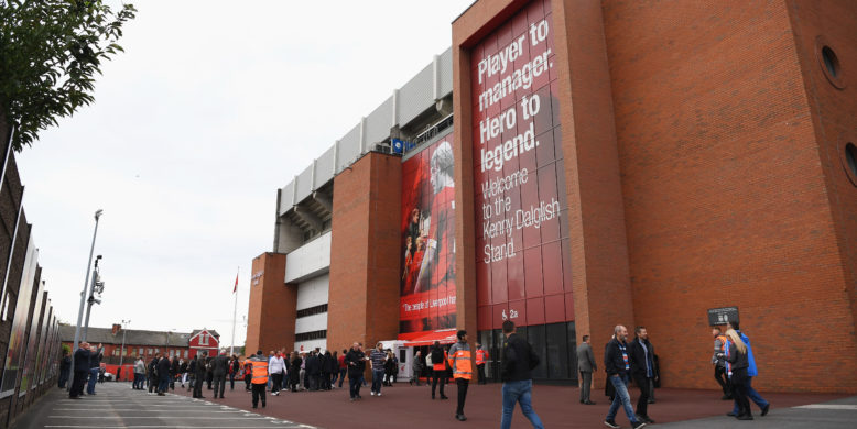 Reds target Gavin Bazunu joins Manchester City