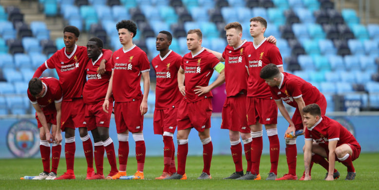 Five Liverpool youngsters who could get a chance in tonight’s League Cup game