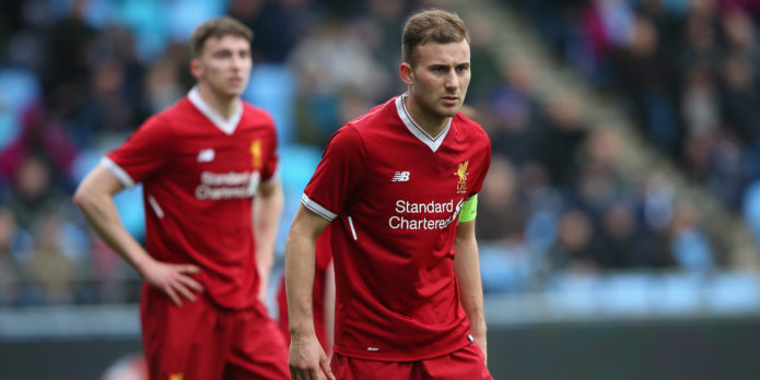 Academy Loan Watch: How did Liverpool’s youngsters fare at the weekend?
