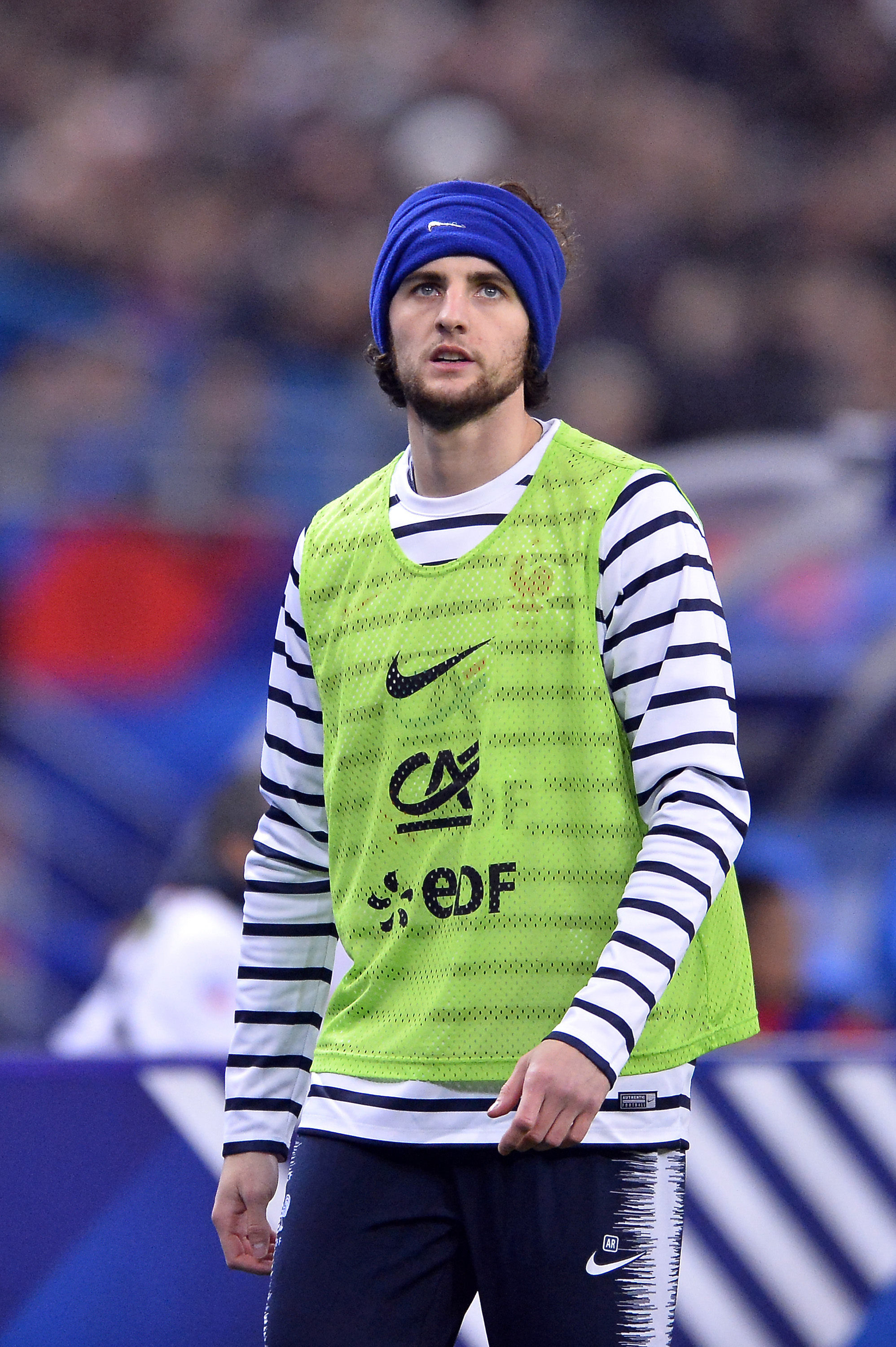 Liverpool target Rabiot could join Milan in January