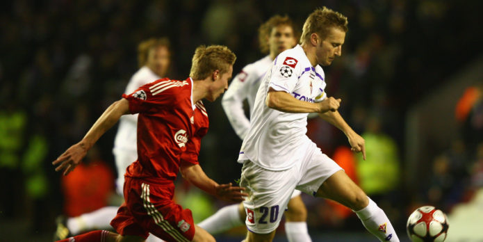 Rafa Benitez saddened by retirement of Stephen Darby