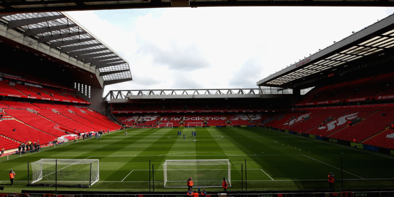 Contentious Anfield plans finally approved at Liverpool Town Hall
