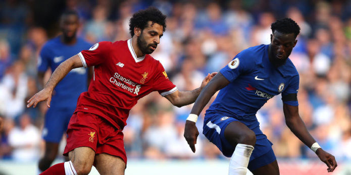 Double Agents: 11 players who have played for both Liverpool and Chelsea