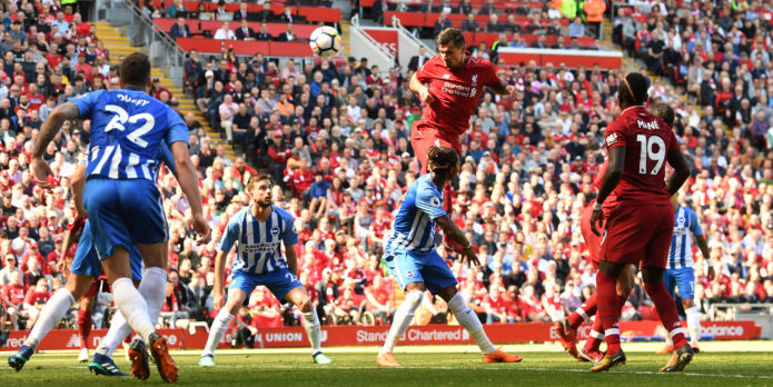 Bellamy: Hopefully ‘weak link’ Dejan Lovren doesn’t get back into LFC team