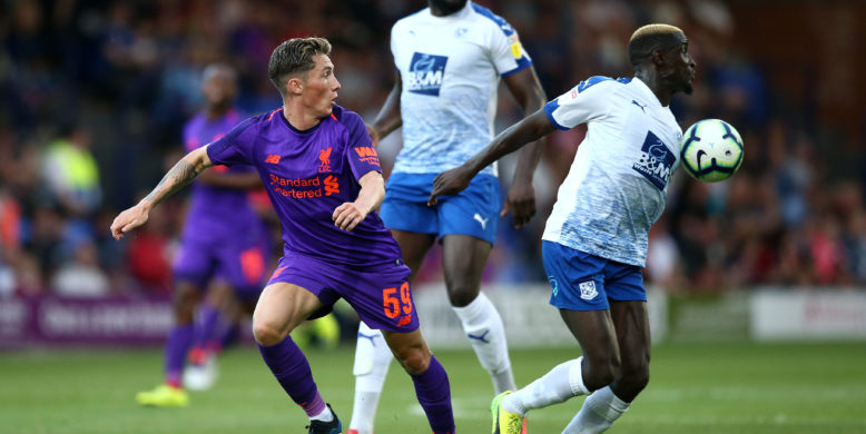 Loan Watch: How did Liverpool’s loan players fare at the weekend?