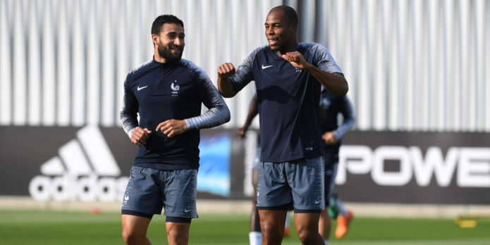 Fekir ‘moving forward’ after failed Liverpool move
