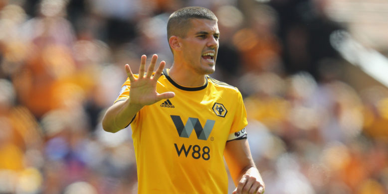 Conor Coady admits it was easy decision to leave Liverpool