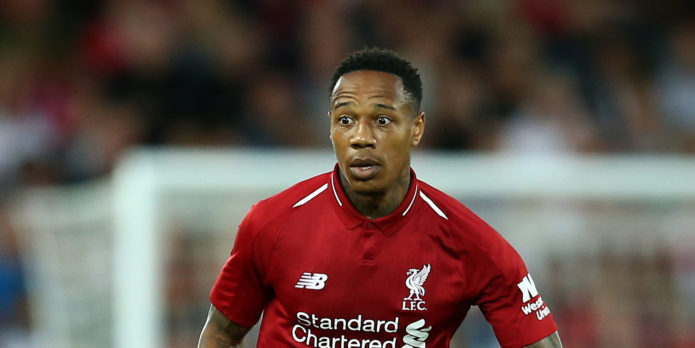Leicester eyeing swoop for Clyne