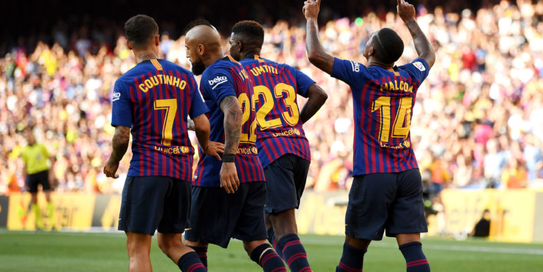 Tottenham make €50m offer for Liverpool-linked Malcom