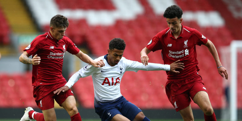 Klopp monitoring Reds youngster Lewis’ progress