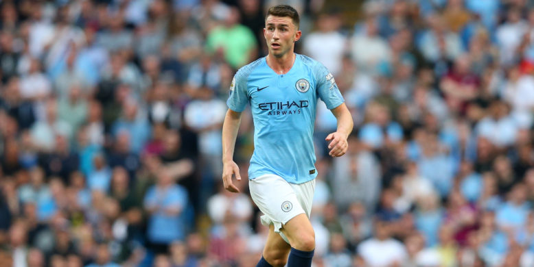 Liverpool wanted Laporte deal if they missed out on van Dijk