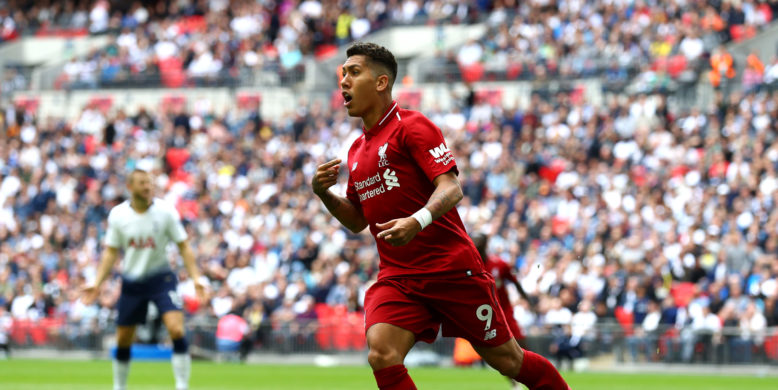 Coutinho recommended Firmino to Barcelona