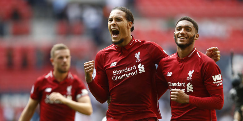 Gomez: Sturridge is ‘right up there’ with the best finishers in world football