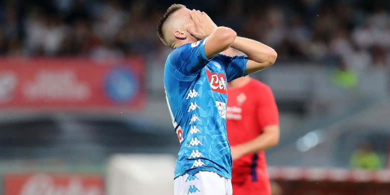 Chelsea eye big-money swoop for Liverpool target Zielinski
