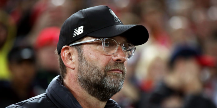 Why Klopp needs to address his midfield misfits
