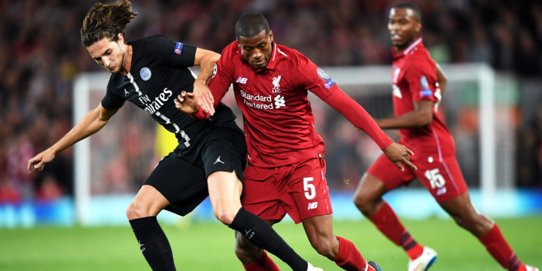 PSG eye new deal for Rabiot