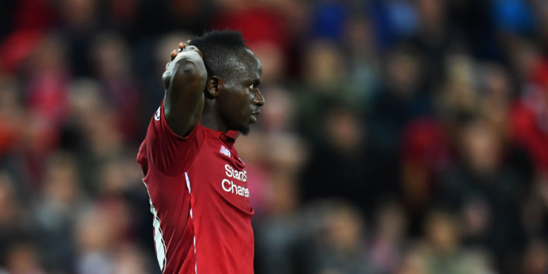 Mane passed fit for Red Star Belgrade match