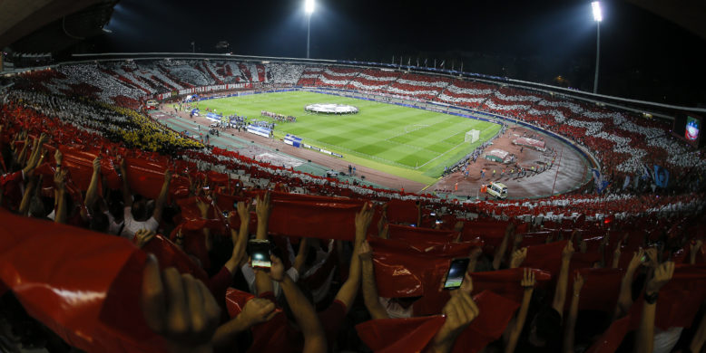 Authorities told to investigate possible match-fixing in Liverpool’s Champions League group