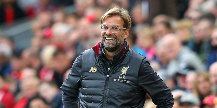 Upcoming free agents who Liverpool should look to sign