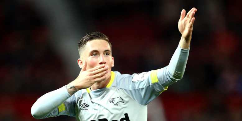 Liverpool’s Harry Wilson earns Wales call up
