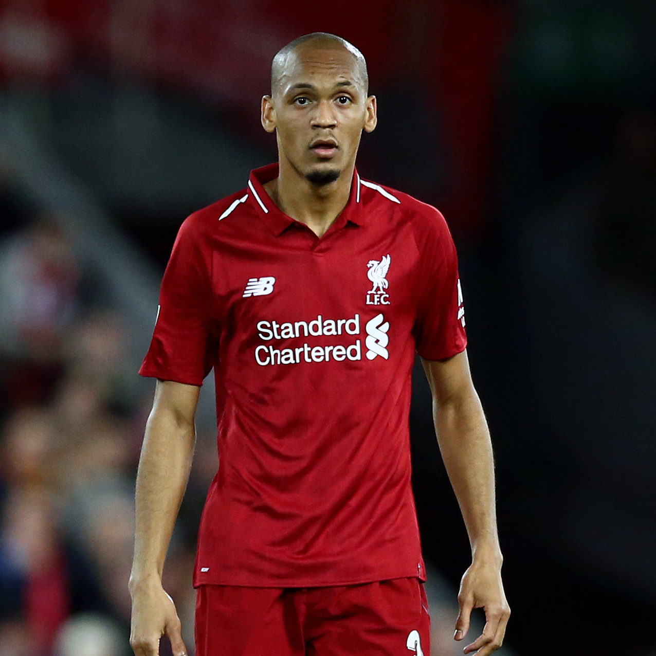 Klopp claims Fabinho is close to starting