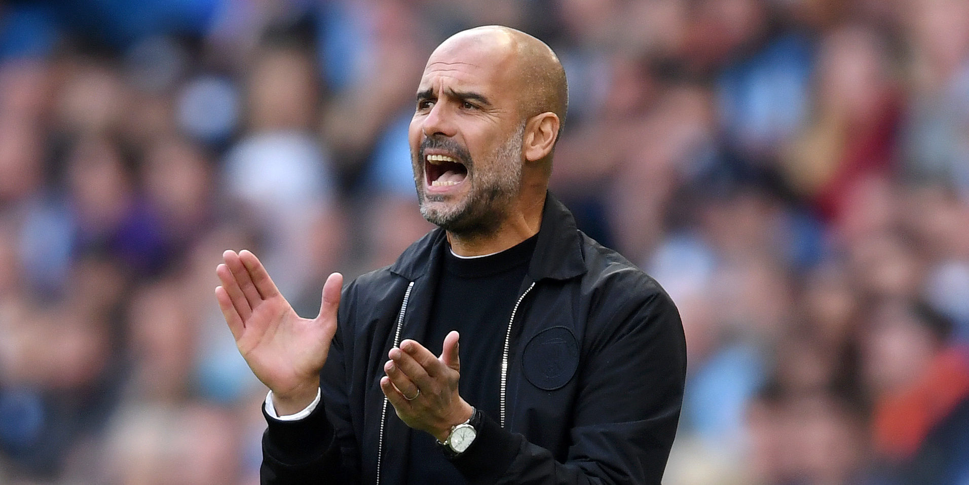 Man City face left-back injury crisis ahead of Liverpool clash
