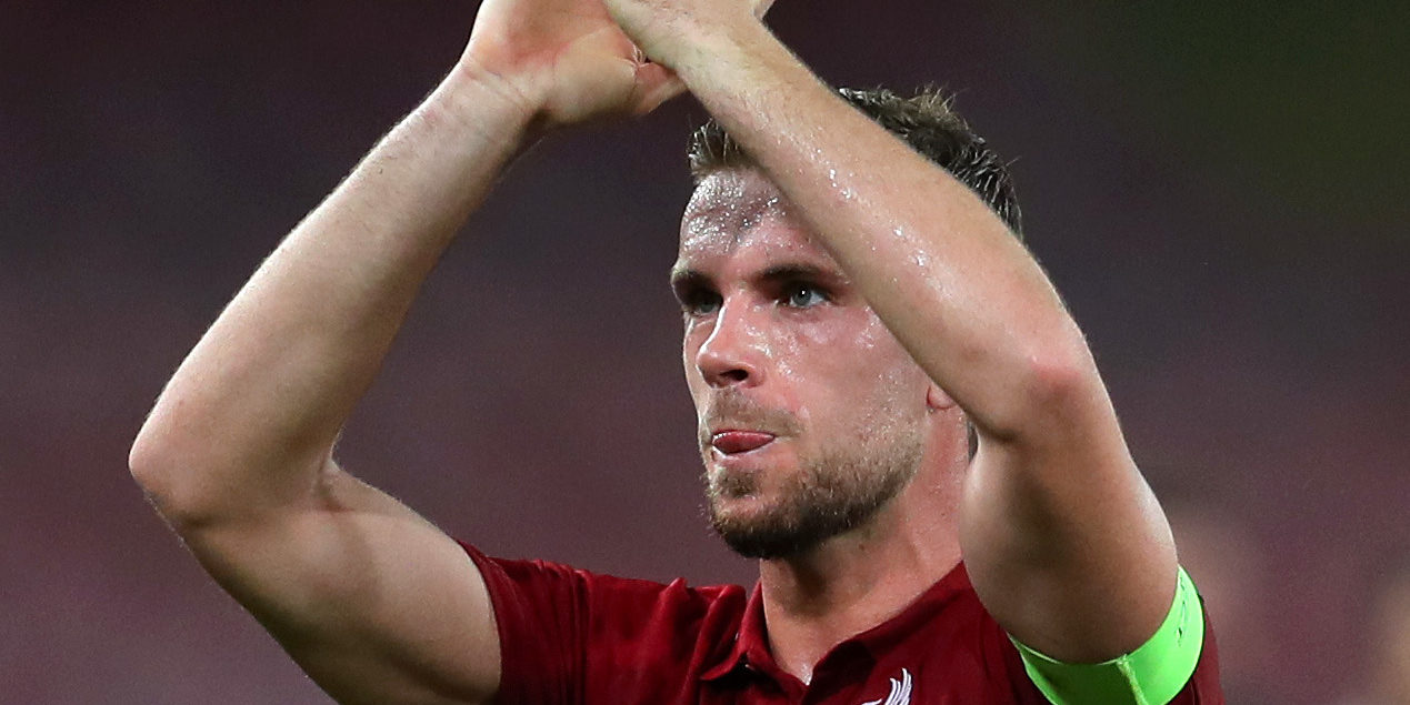 Henderson set for scan this weekend