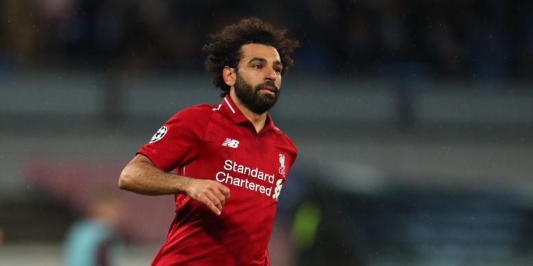 Keegan believes Salah can become club icon like Dalglish