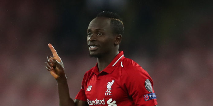 Liverpool predicted XI: Manchester City (H)