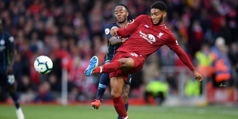 Klopp explains how important Gomez is to Liverpool’s future