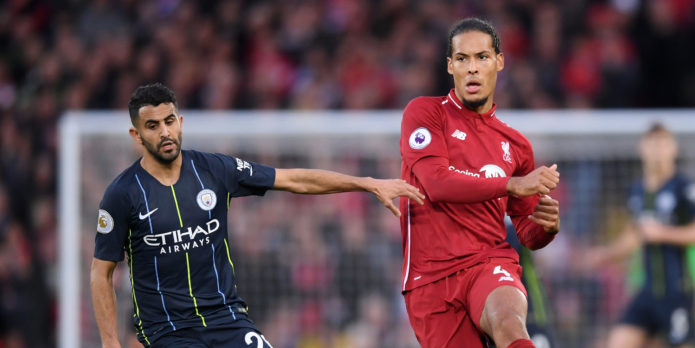 Liverpool morning news round-up – 17th October 2018