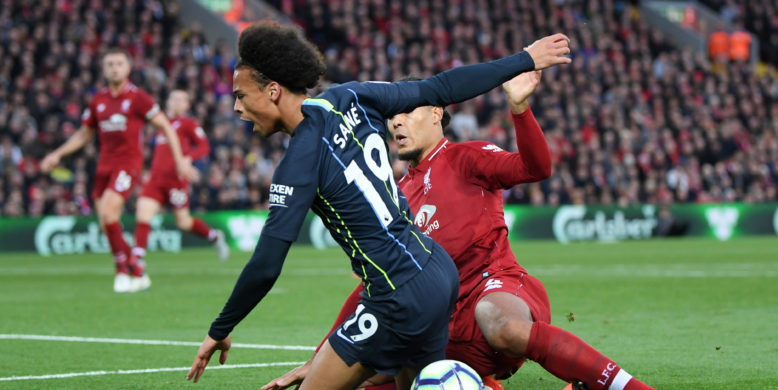 Virgil van Dijk: ‘Ronald Koeman right to be critical of me’