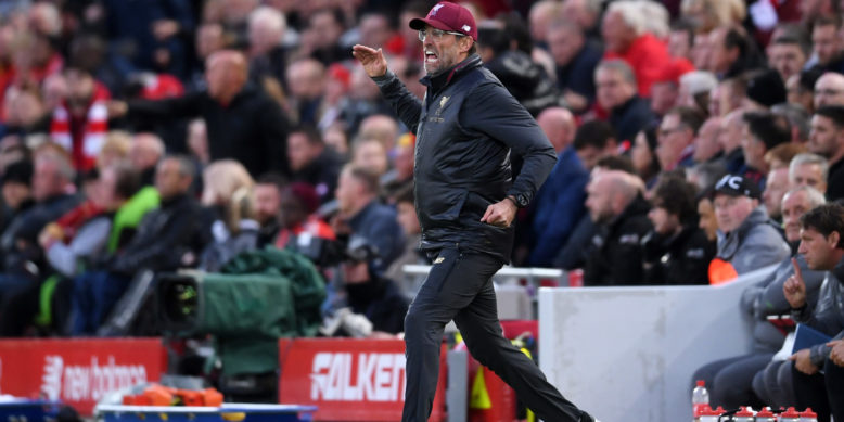 Liverpool could push to sign young Jamaican winger in January