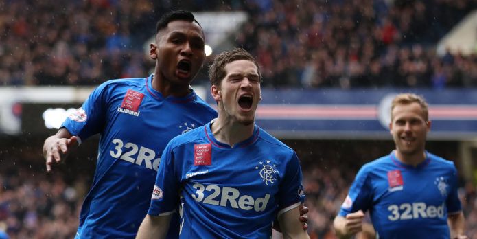 Loan Watch: How did Liverpool’s loan players fare at the weekend?