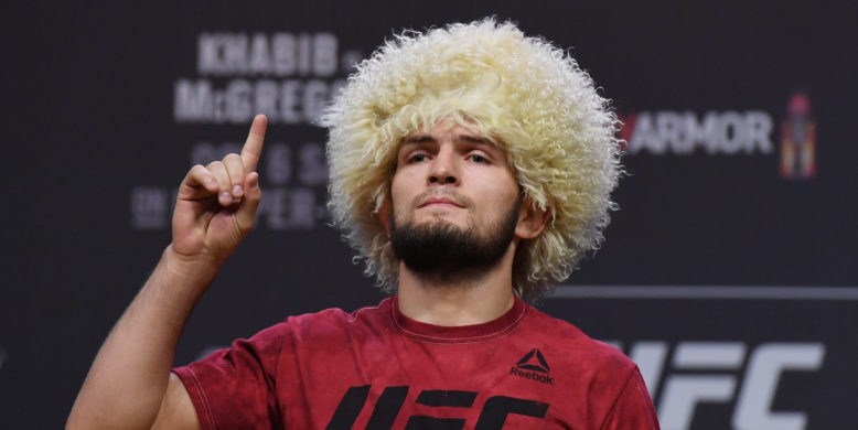 Mohamed Salah praised by UFC superstar