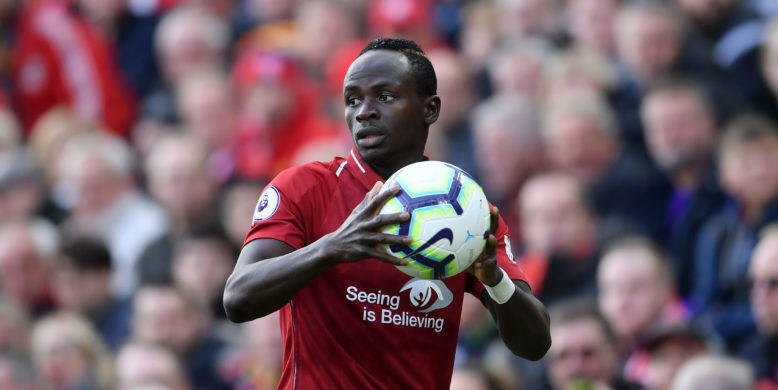 Mane good enough for “Real Madrid and Barcelona” claims international manager